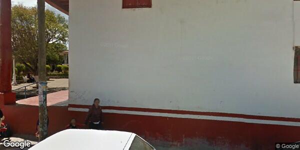 RECEPTORIA DE RENTAS DE HUIRAMBA